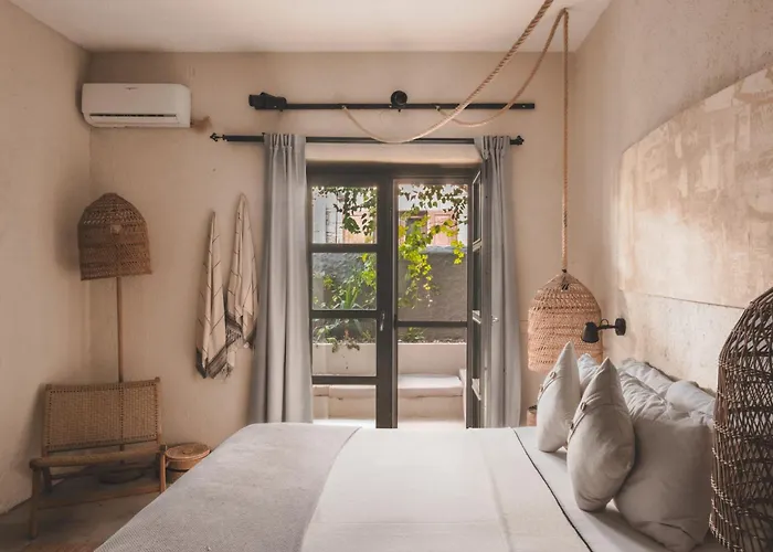 Gaia Bazaar * Alacati