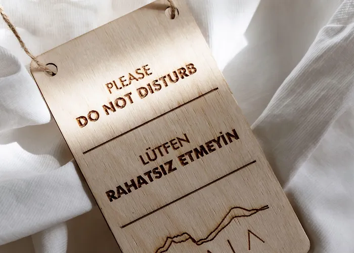 Gaia Bazaar Hotel Alacati