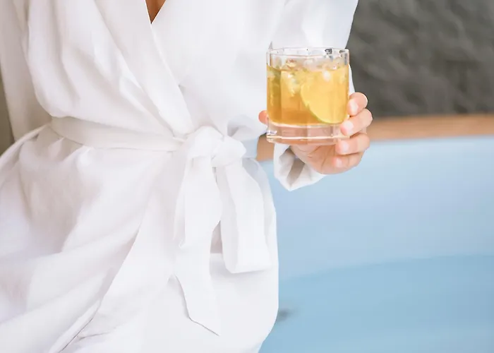 Gaia Bazaar Hotel Alacati